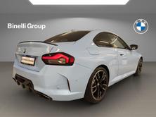 BMW M240i xDrive Coupé, Benzin, Occasion / Gebraucht, Automatik - 5