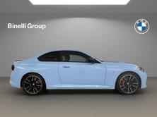 BMW M240i xDrive Coupé, Benzin, Occasion / Gebraucht, Automatik - 6