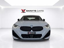 BMW M240i Steptronic M-Performance, Benzin, Occasion / Gebraucht, Automatik - 2