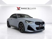 BMW M240i Steptronic M-Performance, Benzin, Occasion / Gebraucht, Automatik - 3