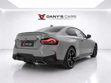 BMW M240i Steptronic M-Performance, Benzin, Occasion / Gebraucht, Automatik - 4
