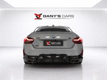 BMW M240i Steptronic M-Performance, Benzin, Occasion / Gebraucht, Automatik - 5