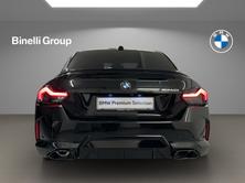 BMW M240i Coupé, Benzina, Occasioni / Usate, Automatico - 4