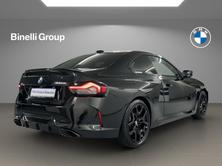 BMW M240i Coupé, Benzina, Occasioni / Usate, Automatico - 5