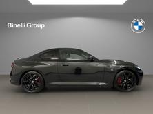 BMW M240i Coupé, Benzina, Occasioni / Usate, Automatico - 6