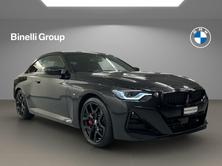 BMW M240i Coupé, Benzina, Occasioni / Usate, Automatico - 7