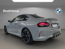 BMW M240i Coupé, Petrol, Second hand / Used, Automatic - 3