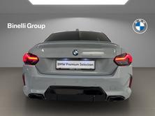 BMW M240i Coupé, Petrol, Second hand / Used, Automatic - 4