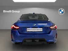 BMW M240i Coupé, Petrol, Second hand / Used, Automatic - 4