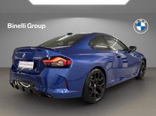 BMW M240i Coupé, Petrol, Second hand / Used, Automatic - 5
