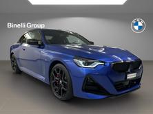 BMW M240i Coupé, Petrol, Second hand / Used, Automatic - 7