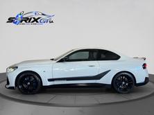 BMW M240i Steptronic, Benzina, Occasioni / Usate, Automatico - 2