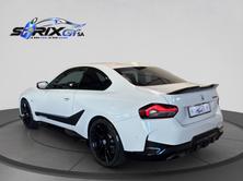 BMW M240i Steptronic, Benzina, Occasioni / Usate, Automatico - 3