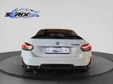 BMW M240i Steptronic, Benzina, Occasioni / Usate, Automatico - 4