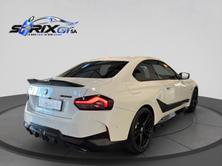 BMW M240i Steptronic, Benzina, Occasioni / Usate, Automatico - 5