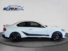 BMW M240i Steptronic, Benzina, Occasioni / Usate, Automatico - 6