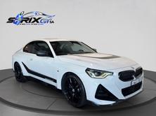 BMW M240i Steptronic, Benzina, Occasioni / Usate, Automatico - 7
