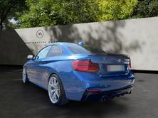 BMW M240i, Benzin, Occasion / Gebraucht, Handschaltung - 3