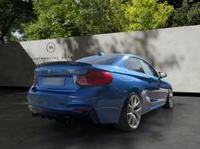 BMW M240i, Benzin, Occasion / Gebraucht, Handschaltung - 4