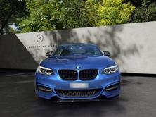 BMW M240i, Benzin, Occasion / Gebraucht, Handschaltung - 6