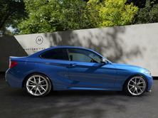 BMW M240i, Benzin, Occasion / Gebraucht, Handschaltung - 7
