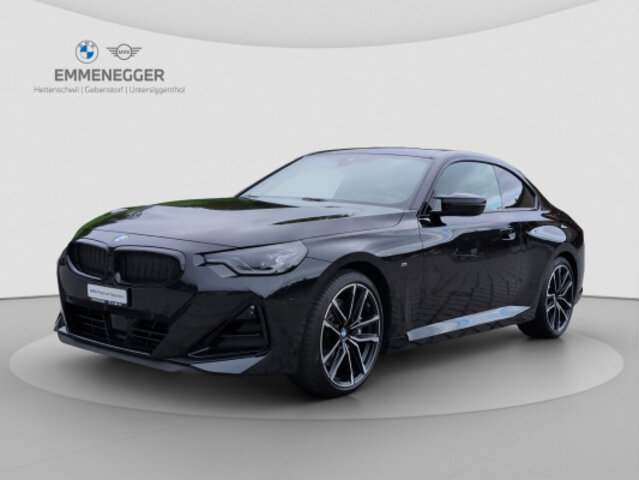 BMW M240i