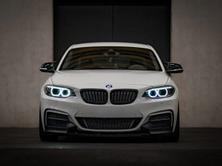 BMW 2er Reihe F22 Coupé M240i, Benzin, Occasion / Gebraucht, Automatik - 2