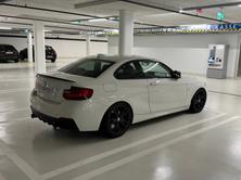 BMW 2er Reihe F22 Coupé M240i, Benzin, Occasion / Gebraucht, Automatik - 3