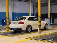 BMW 2er Reihe F22 Coupé M240i, Benzin, Occasion / Gebraucht, Automatik - 5