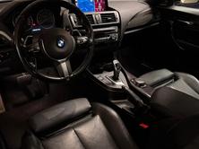 BMW 2er Reihe F22 Coupé M240i, Benzin, Occasion / Gebraucht, Automatik - 6
