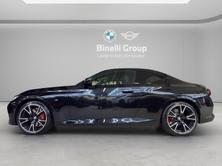 BMW M240i xDrive Coupé, Benzin, Occasion / Gebraucht, Automatik - 2