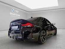 BMW M240i xDrive Coupé, Benzin, Occasion / Gebraucht, Automatik - 5