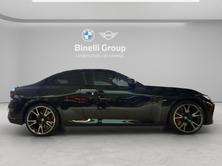 BMW M240i xDrive Coupé, Benzin, Occasion / Gebraucht, Automatik - 6