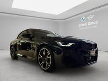 BMW M240i xDrive Coupé, Benzin, Occasion / Gebraucht, Automatik - 7