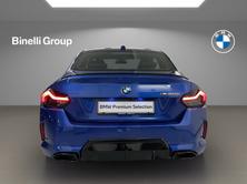 BMW M240i xDrive Coupé, Petrol, Second hand / Used, Automatic - 4