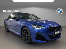 BMW M240i xDrive Coupé, Petrol, Second hand / Used, Automatic - 7
