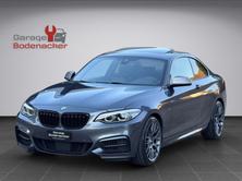 BMW M240i Steptronic * B58 *, Benzin, Occasion / Gebraucht, Automatik - 2