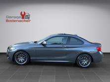 BMW M240i Steptronic * B58 *, Benzin, Occasion / Gebraucht, Automatik - 3