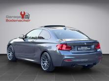 BMW M240i Steptronic * B58 *, Benzin, Occasion / Gebraucht, Automatik - 4
