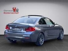 BMW M240i Steptronic * B58 *, Benzin, Occasion / Gebraucht, Automatik - 5