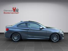 BMW M240i Steptronic * B58 *, Benzin, Occasion / Gebraucht, Automatik - 6