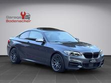 BMW M240i Steptronic * B58 *, Benzin, Occasion / Gebraucht, Automatik - 7