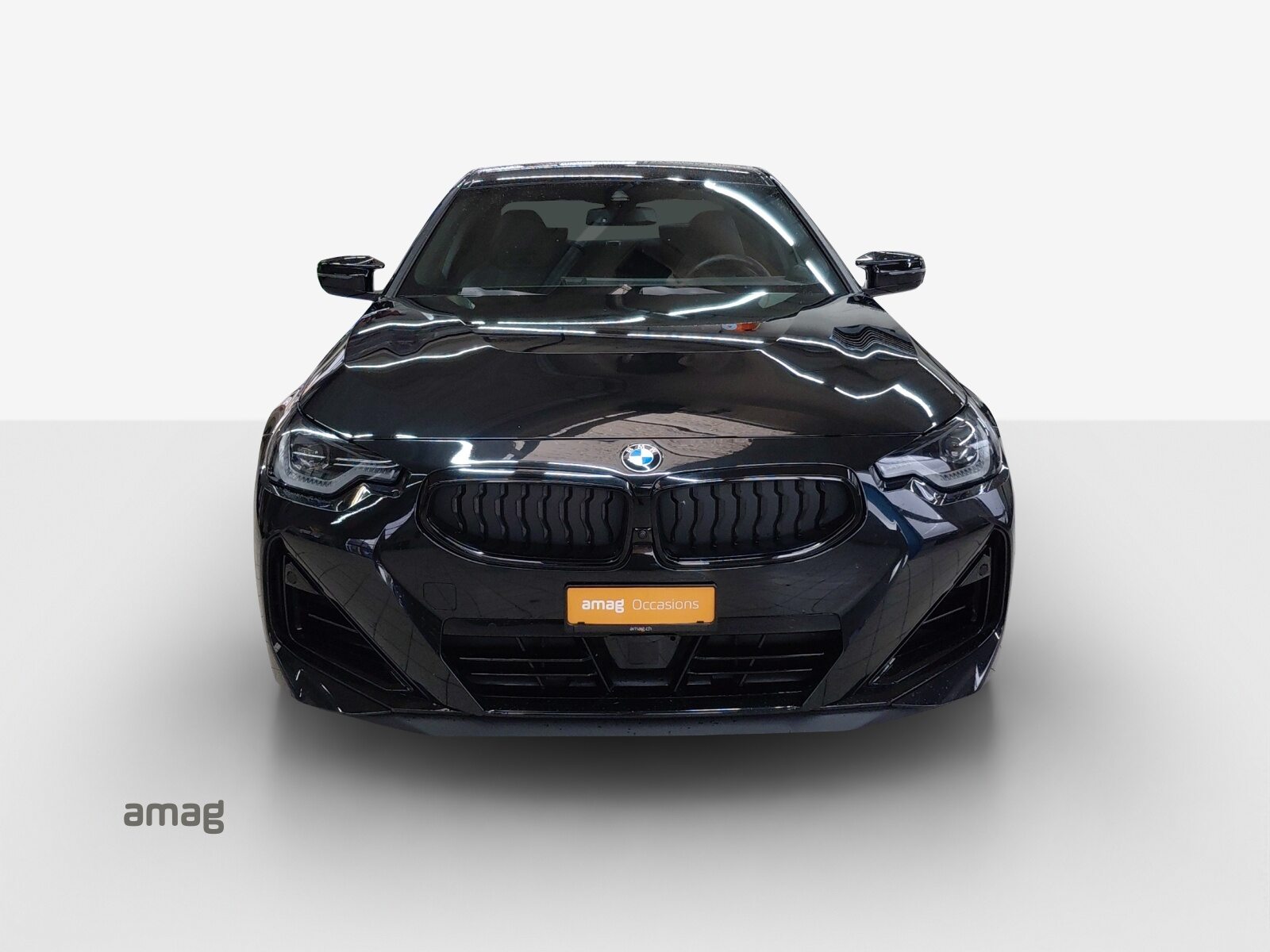 BMW M240i xD M Sport Pro, Benzina, Occasioni / Usate, Automatico - 7