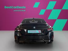 BMW M240i xDrive, Benzin, Occasion / Gebraucht, Automatik - 4