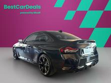 BMW M240i xDrive, Benzin, Occasion / Gebraucht, Automatik - 5