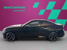 BMW M240i xDrive, Benzin, Occasion / Gebraucht, Automatik - 6