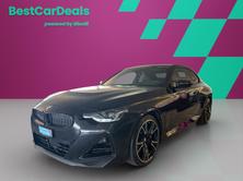 BMW M240i xDrive, Benzin, Occasion / Gebraucht, Automatik - 7