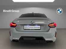 BMW M240i xDrive Coupé, Benzina, Occasioni / Usate, Automatico - 4