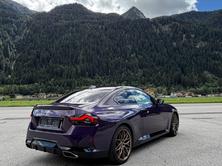 BMW M240i xDrive, Benzin, Occasion / Gebraucht, Automatik - 4
