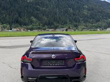 BMW M240i xDrive, Benzin, Occasion / Gebraucht, Automatik - 5